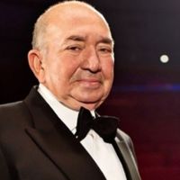 Usta yönetmen Türker İnanoğlu hastaneye kaldırıldı (Türker İnanoğlu kimdir kaç yaşında nereli?)