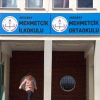 'Utanç okulu'nda eğitime ara verildi!
