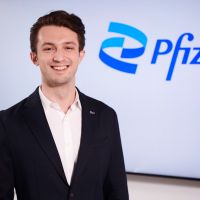 Utku Dilaver, Pfizer Türkiye Ticari Mükemmeliyet ve İnovasyon Lideri oldu