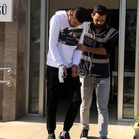 Üvey kardeşini öldüren zanlı tutuklandı