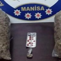 Uyuşturucu ticareti yapan emniyet müdürü tutuklandı