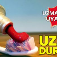 Uzmanlardan titanyum dioksit uyarısı: Uzak durun