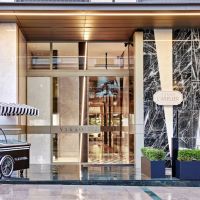 VAKKO HOTEL & RESIDENCE'A SKÅL INTERNATIONAL İSTANBUL'DAN “EN İYİ BUTİK OTEL” ÖDÜLÜ