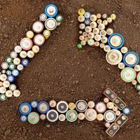 VARTA, Dünya Pil Günü'nde Geri Dönüşüme Dikkat Çekti 