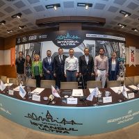 VARTA, Merrell İstanbul Ultra'nın Ana Sponsorları Arasında