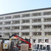 VASFİ ÇOBANOĞLU OKULU BÖLGENİN EĞİTİM YÜKÜNÜ AZALTACAK