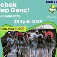 VIVIDENT BEBEK ŞENLİĞİ 2025 – 5 Yıl Aradan Sonra Muhteşem Dönüş!