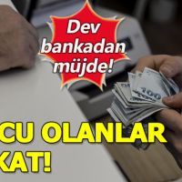 Vakıfbank ne kadar kredi veriyor, Vakıfbank kredi faizi ne kadar, kredi kartı borcu olanlara müjde