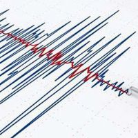 Van'da art arda 2 deprem oldu