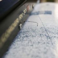 Van'da deprem oldu