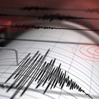 Van'da korkutan deprem!