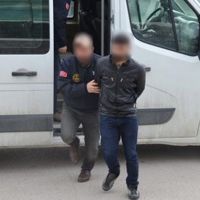Van'da terör operasyonu!