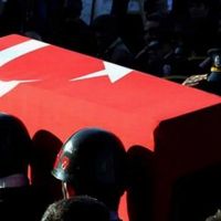 Van'da terör saldırısı: 1 asker şehit