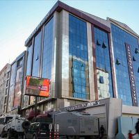 Van'ın İpekyolu Belediyesine yeni kaymakam