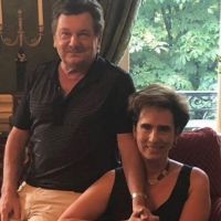 Vedat Milor'dan şok yanıt! "Parası için evlendim"