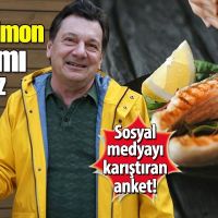 Vedat Milor'un balık ve limon anketi sosyal medyayı ikiye böldü