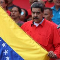 Venezuela'da hükümet ile muhalefet görüşmelere yeniden başlayacak