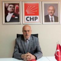 Veysi Aghan kimdir nereli kaç yaşında | CHP Diyarbakır Büyükşehir Belediyesi Başkan Adayı