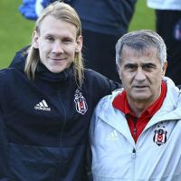 Vida için bir teklif de PSG'den