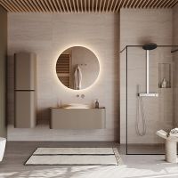 VitrA Grid ile banyo tasarımı özgürleşiyor