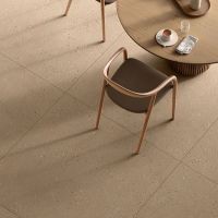 VitrA NovaDot: Karo yüzeylerde ince dokularla mekansal uyum