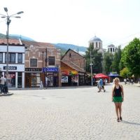 Vize Çilesine Balkan Molası: Türk Gezginlerin Yeni Gözdesi Prizren