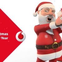 Vodafone yılbaşı bedava internet paketleri 2019 - Vodafone yeni yıl hediye konuşma kampanyası