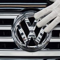 Volkswagen Manisa'da şirket kurdu