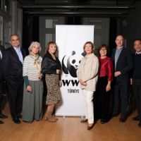WWF-Türkiye'nin Yeni Yönetim Kurulu Başkanı Füsun Gençsü