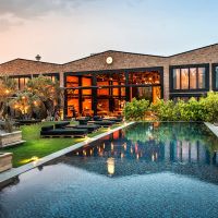 Warehouse by The Stay, Türkiye'nin İlk Michelin Key Ödüllü Otellerinden Biri Oldu