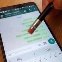Whatsapp'ta silinen mesajlar nasıl okunur