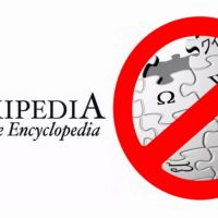 Wikipedia, Çin'de yasaklandı