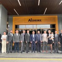 Wilma Elles'ten Türk Mutfağı Tanıtımına Destek: GTD Toplantısında İş Birliği Vurgusu