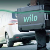 Wilo, Satış Sonrası Hizmetleri ile Güçlü ve Güvenilir Çözümler Sağlıyor
