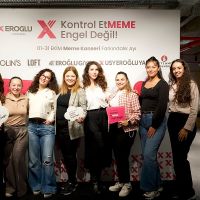 X Eroğlu Holding'den Meme Kanseri Farkındalık Ayı'na Özel Buluşma