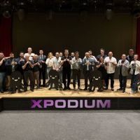 “Xpodium” İçin İlk Adım Atıldı