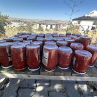 YAZDAN KIŞA LEZZET YOLCULUĞU