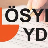 YDS ne zaman açıklanır 2019 | ne zaman açıklanacak