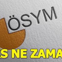 YKS ne zaman, kuralları neler?