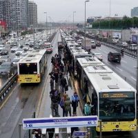 YKS'ye girecek öğrencilere ulaşım ücretsiz