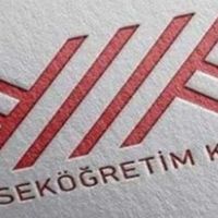 YÖK açıkladı: 11 üniversiteye yeni rektör atanacak