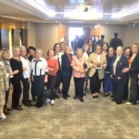 “YÖRESİNE DEĞER KATAN ÖNDER KADIN ÖDÜLÜ” PROF. DR. PINAR OKYAY'A VERİLDİ