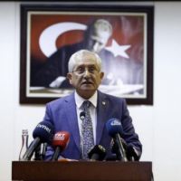 YSK, kaydı dondurulan seçmen sayısını açıkladı!