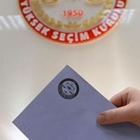 YSK'dan bağımsız 3 adaya ilişkin karar