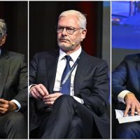 Yabancı yatırımcılardan mesaj: Türkiye'nin çok güçlü bir üretim temeli var