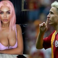 Yağmur Taktaş kimdir, kaç yaşında, nereli? Emre Mor'un mesaj attığı Yağmur Taktaş kimdir?