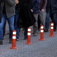 Yalova merkezli 12 ilde FETÖ operasyonu!