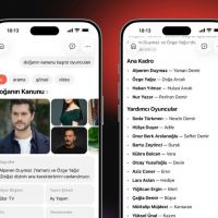 Yandex Türkiye, ağustos ayında Türkiye'de trend olan film ve dizileri açıkladı