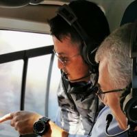 Yangınlara 23 helikopter, 250 arazöz ve bin personel müdahale ediyor