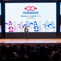 Yanındayız Derneği, eşitlik mücadelesini altıncı kez sahneye taşıyor